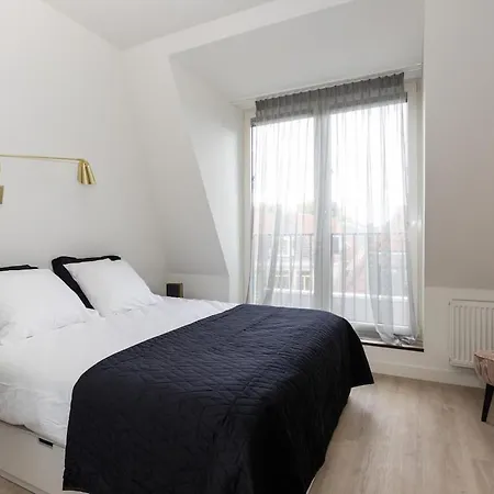 Appartement Centre - Catching