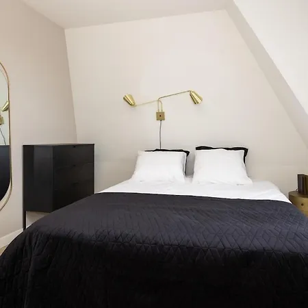 Appartement Centre - Catching