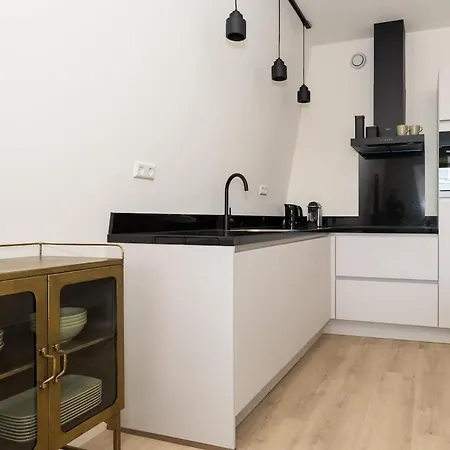 Appartement Centre - Catching