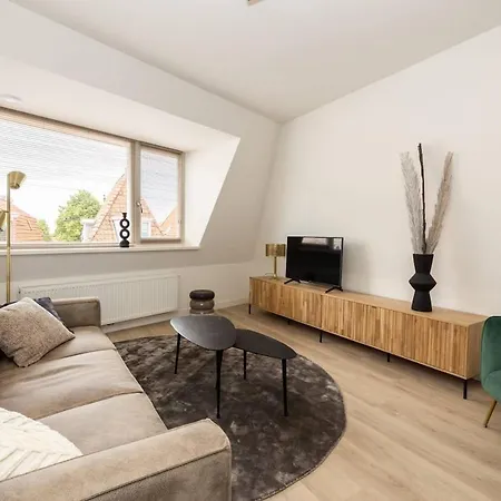 Appartement Centre - Catching