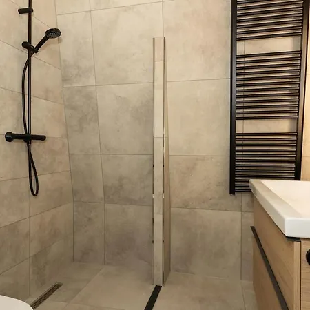 Centre - Catching Appartement