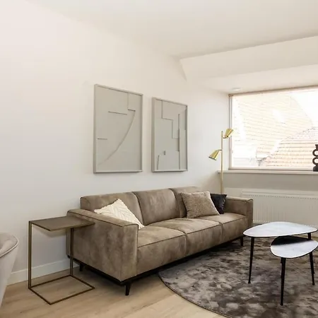 Appartement Centre - Catching