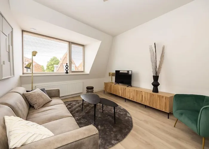 Appartement Centre - Catching