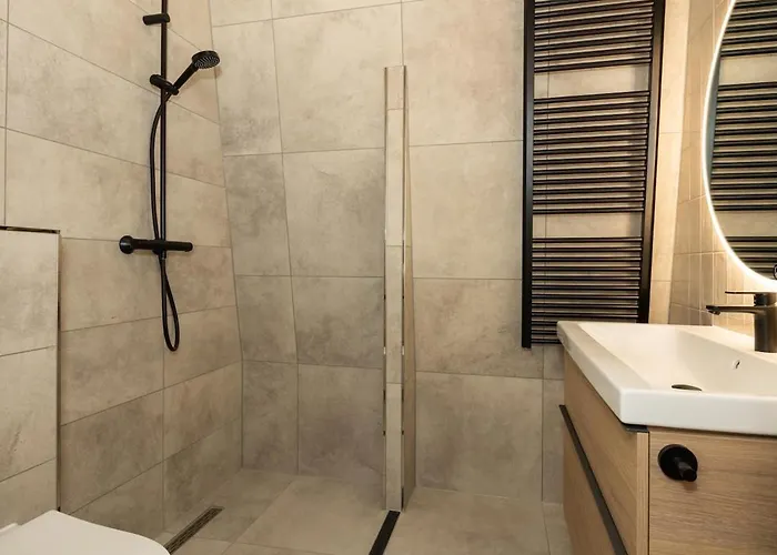 Centre - Catching Appartement