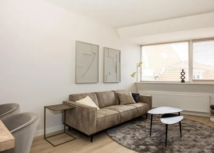 Appartement Centre - Catching