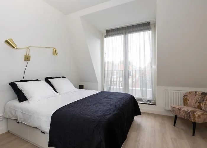 Appartement Centre - Catching