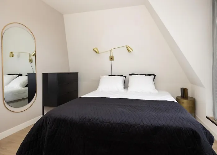 Appartement Centre - Catching