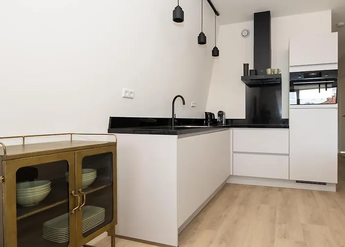 Appartement Centre - Catching